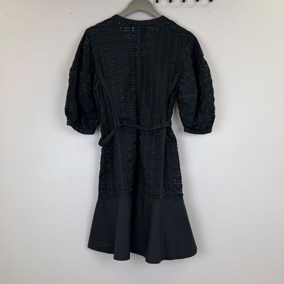 3.1 Phillip Lim x RTR  Puff Sleeve Dress ❤️‍🩹 - Picture 4 of 14